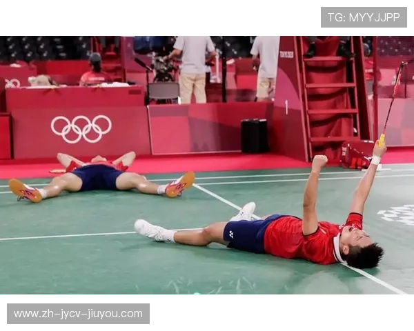 羽毛球混双心得