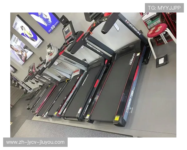 阳锐健身器材官网健身房专业设备配置方案