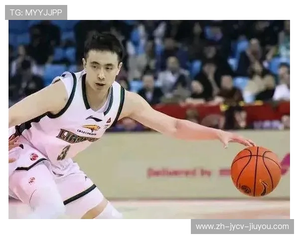 CBA第36轮最佳阵容公布赵继伟率队 强势入选00后小将成亮点